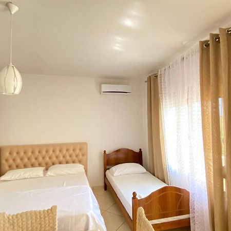 Apartament Radhime Влёра Экстерьер фото
