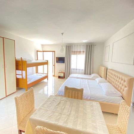 Apartament Radhime Влёра Экстерьер фото