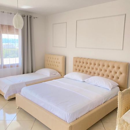 Apartament Radhime Влёра Экстерьер фото