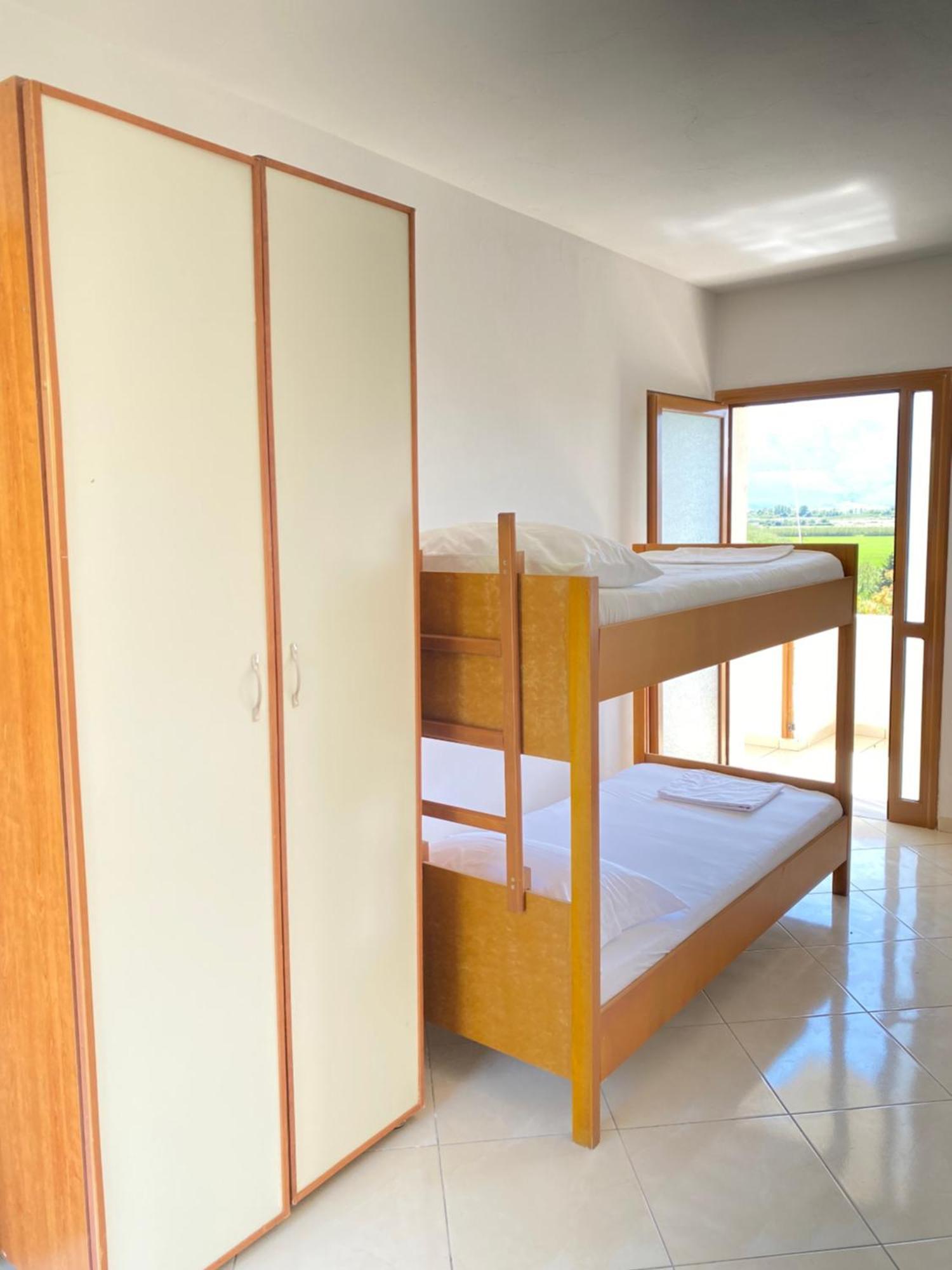 Apartament Radhime Влёра Экстерьер фото