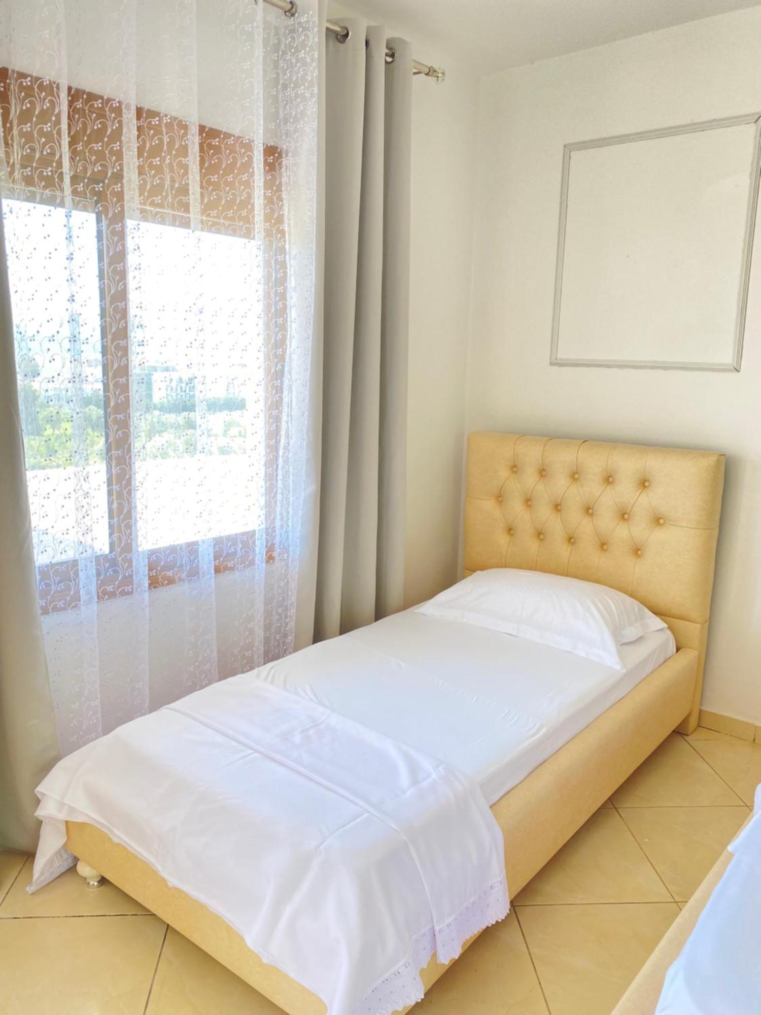 Apartament Radhime Влёра Экстерьер фото